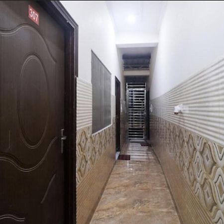 Hotel Townhouse Rishīkesh 外观 照片