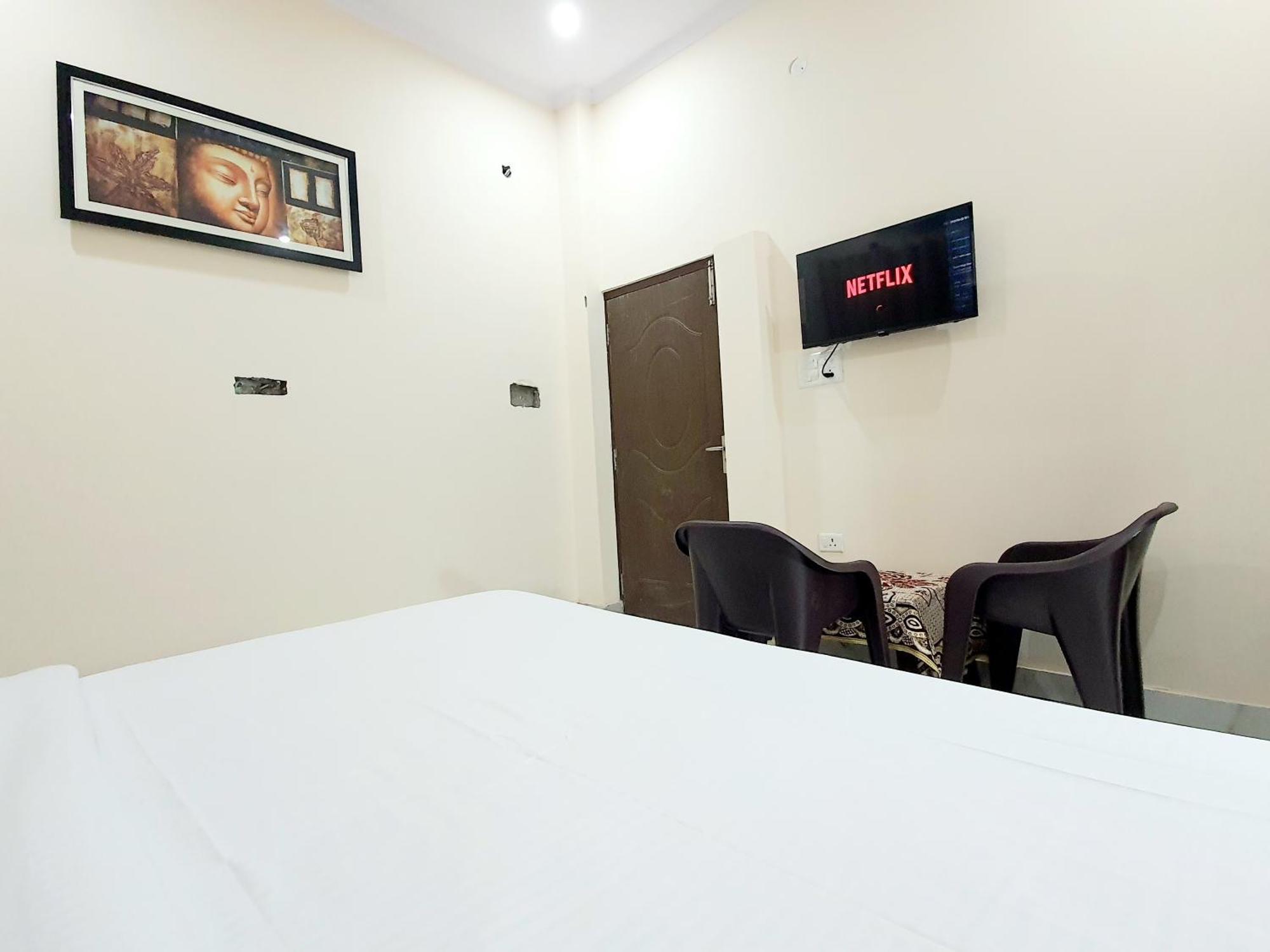 Hotel Townhouse Rishīkesh 外观 照片
